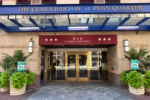 616 E St NW, Washington, DC 20004 - Photo 1