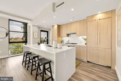1628 11th Street NW #309, Washington, DC 20001 - Photo 1
