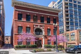 437 New York Ave NW, Washington, DC 20001 - Photo 1