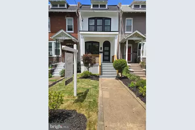 1020 Hamlin Street NE, Washington, DC 20017 - Photo 1