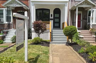 1020 Hamlin St NE, Washington, DC 20017 - Photo 1