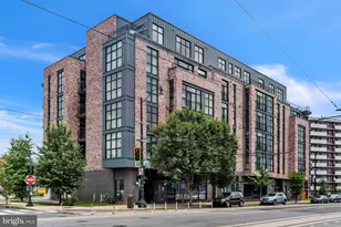 1402 H St NE, Washington, DC 20002 - Photo 1
