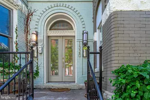 1320 W W Street NW, Washington, DC 20009 - Photo 1