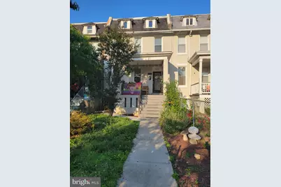 4621 Georgia Avenue NW, Washington, DC 20011 - Photo 1