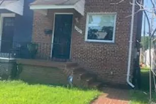 4243 Hildreth St SE, Washington, DC 20019 - Photo 1