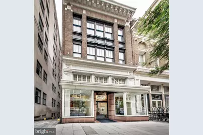 915 E Street NW #613, Washington, DC 20004 - Photo 1