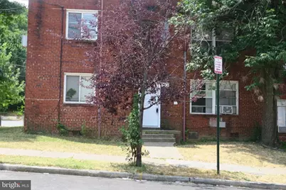 1495 Bangor Street SE #1, Washington, DC 20020 - Photo 1