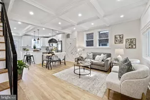 519 Quintana Pl NW, Washington, DC 20011 - Photo 1