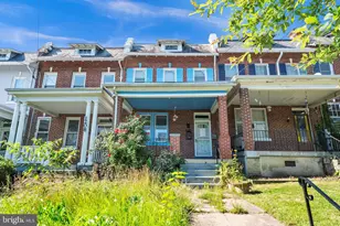 1210 Ingraham St NW, Washington, DC 20011 - Photo 1