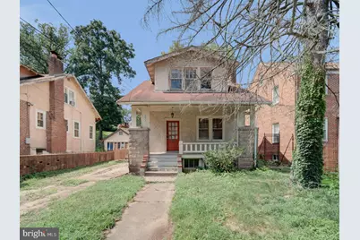 2824 Myrtle Avenue NE, Washington, DC 20018 - Photo 1