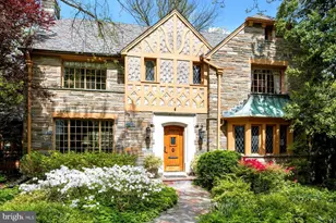 2839 Chesterfield Pl NW, Washington, DC 20008 - Photo 1