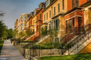 3335 Idaho Ave NW, Washington, DC 20016 - Photo 1