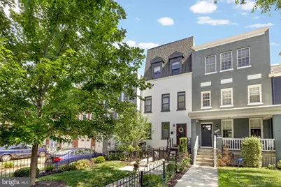 1526 Massachusetts Avenue SE #1, Washington, DC 20003 - Photo 1