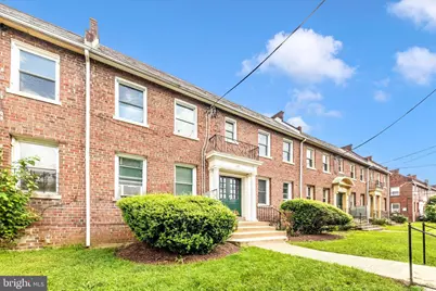 165 35th Street NE, Washington, DC 20019 - Photo 1