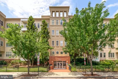 2004 11th Street NW #124, Washington, DC 20001 - Photo 1