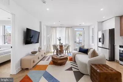 1124 Florida NE #208, Washington, DC 20002 - Photo 1