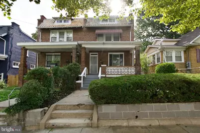 1510 23rd Street SE, Washington, DC 20020 - Photo 1