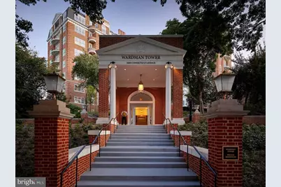 2660 Connecticut Avenue NW #3C, Washington, DC 20008 - Photo 1