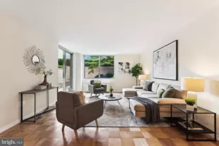 3001 Veazey Terrace NW, Washington, DC 20008 - Photo 1