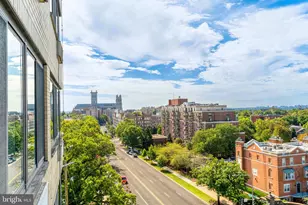 3601 Wisconsin Ave NW, Washington, DC 20016 - Photo 1