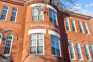 1324 E St SE, Washington, DC 20003 - Photo 1