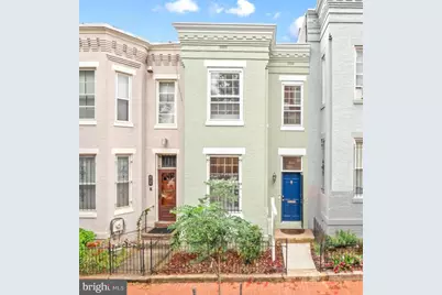 816 D Street NE, Washington, DC 20002 - Photo 1