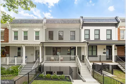 2422 North Capitol Street NW, Washington, DC 20002 - Photo 1