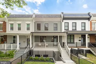 2422 North Capitol St NW, Washington, DC 20002 - Photo 1