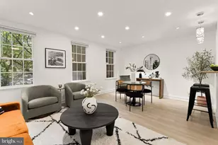 2723 Ordway St NW, Washington, DC 20008 - Photo 1