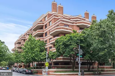 2301 N Street NW #508, Washington, DC 20037 - Photo 1
