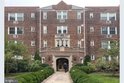 3051 Idaho Avenue NW #317, Washington, DC 20016 - Photo 1