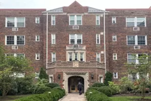 3051 Idaho Ave NW, Washington, DC 20016 - Photo 1