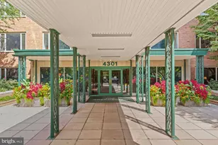 4301 Massachusetts Ave NW, Washington, DC 20016 - Photo 1