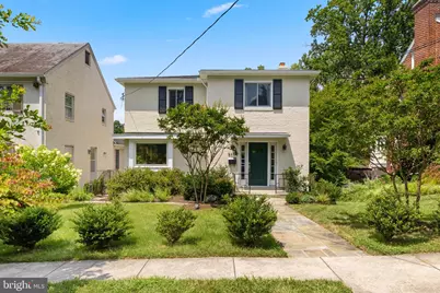 5340 28th Street NW, Washington, DC 20015 - Photo 1