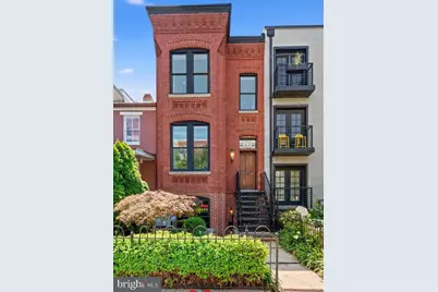 1512 8th Street NW, Washington, DC 20001 - Photo 1