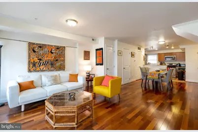 911 Kennedy Street NW #8, Washington, DC 20011 - Photo 1