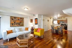 911 Kennedy St NW, Washington, DC 20011 - Photo 1