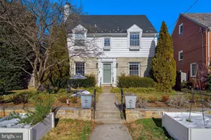 3119 Patterson Pl NW, Washington, DC 20015 - Photo 1
