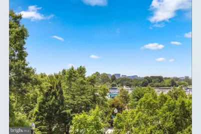 525 Water Street SW #316, Washington, DC 20024 - Photo 1