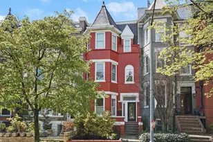 2108 1st St NW, Washington, DC 20001 - Photo 1