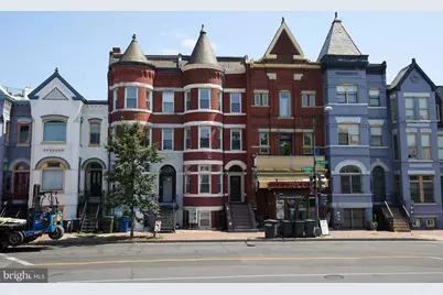 469 Florida Avenue NW, Washington, DC 20001 - Photo 1