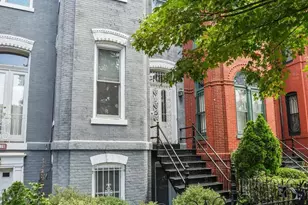 628 A St NE, Washington, DC 20002 - Photo 1