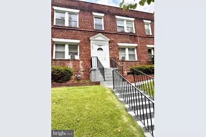2633 30th Street SE #2, Washington, DC 20020 - Photo 1