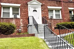 2633 30th St SE, Washington, DC 20020 - Photo 1