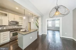 723 K St NE, Washington, DC 20002 - Photo 1