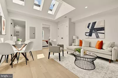 2610 41st Street NW #5, Washington, DC 20007 - Photo 1