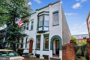 642 14th Pl NE, Washington, DC 20002 - Photo 1