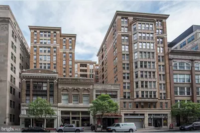 915 E Street NW #812, Washington, DC 20004 - Photo 1