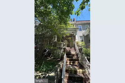 749 Princeton Place NW, Washington, DC 20010 - Photo 1
