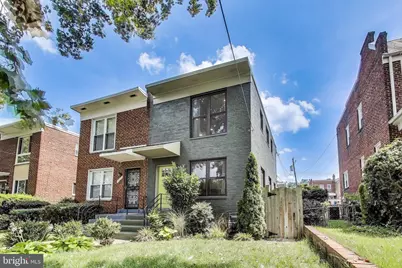 1225 Emerson Street NE, Washington, DC 20017 - Photo 1